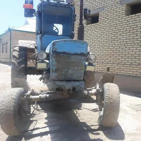 MTZ T-28 1998
