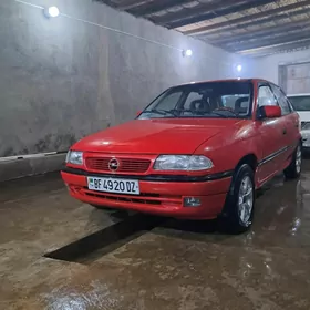 Opel Astra 1993