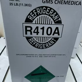 FREON FRION ORIGINAL R410A ФРЕОН ФРИОН