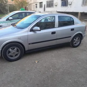 Opel Astra 1999