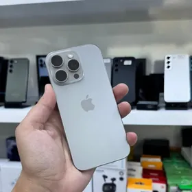 iPhone 16 Pro 256