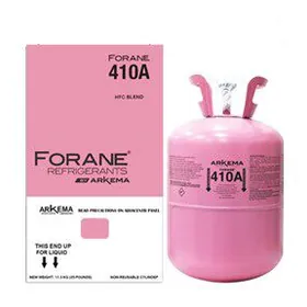 FREON FRION ORIGINAL R410A ARKEMA ФРЕОН ФРИОН
