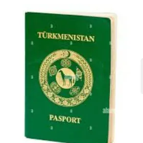 pasport