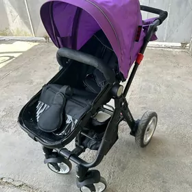 Mommylux kalyaska