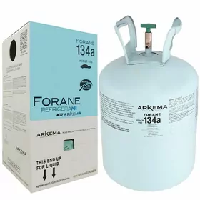 FREON FRION ORIGINAL ARKEMA R134A ФРЕОН ФРИОН