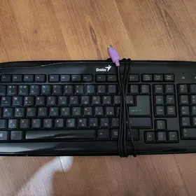 Klawiatura Genius original