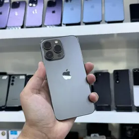 iPhone 13 Pro 256