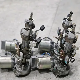 Urlewoy Robot