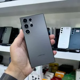 Samsung S24 Ultra 12/256