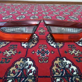 Camry bagaj çyrasy