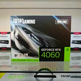RTX 4060 ZOTAC