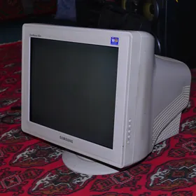 SAMSUNG MONITOR