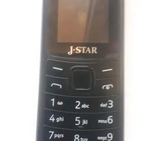 J Star prastoy