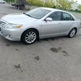 Toyota Camry 2010