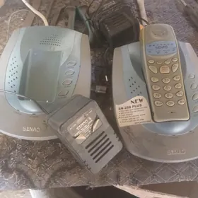 Senao telefon