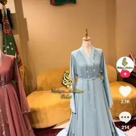 abaya koynek