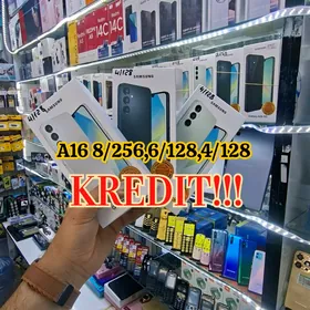 A16 8/256 KREDIT KREDIT