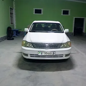 Toyota Avalon 2003
