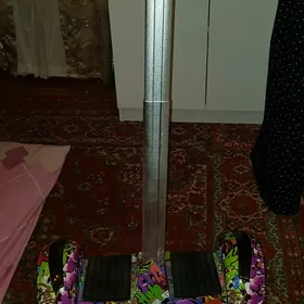 segway skuter