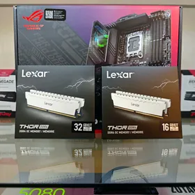 RAM DDR4