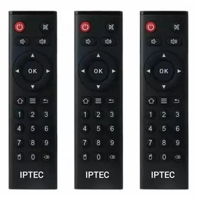 IPTEC TOLKUN NEXT  PULT ПУЛЬТЫ