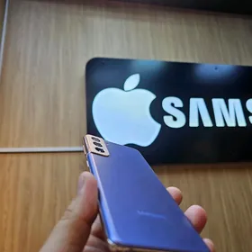 Samsung S21 8/128gb