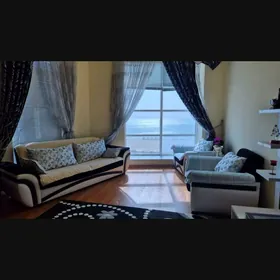 Awaza Tajir otel