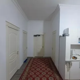 Çoganly Satlyk jaý