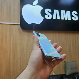 Samsung S20 8/128gb