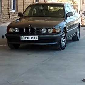 BMW 520 1990