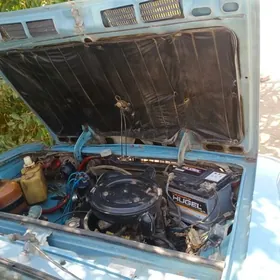 Lada 2106 1988