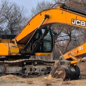 JCB 3CX Compact 2005