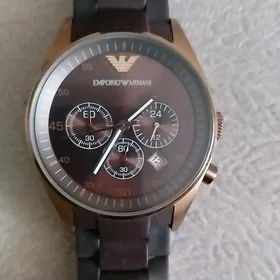 часы EMPORIO. ARMANI