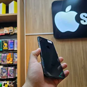 Iphone Xs max 256/74
