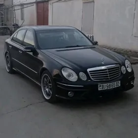 Mercedes-Benz E350 2006
