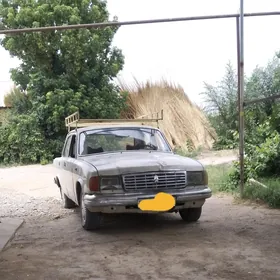 Gaz 24 1992