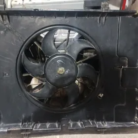 Wentilyator elektriski
