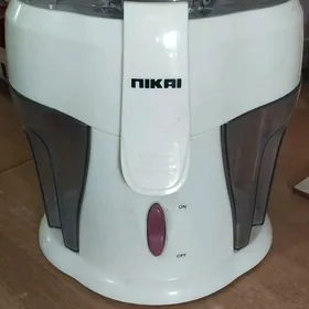 соковыжималка