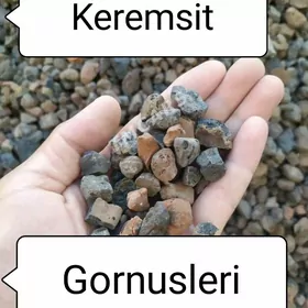 keramsit grawy miti çage pulpa