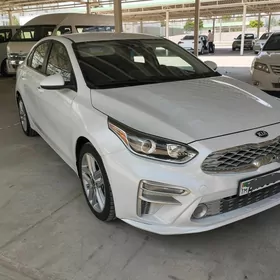 Kia Forte 2021