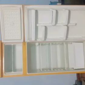 Haladinlik VESTEL