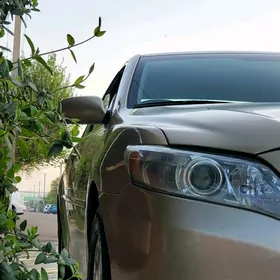 Toyota Camry 2009