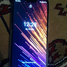 Mi A2 Lite