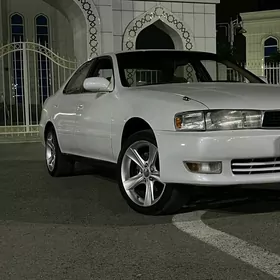 Toyota Cresta 1993