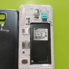 samsung S5 plata