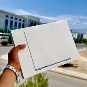 MacBook Air 13" inch Full Спис