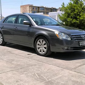 Toyota Avalon 2008