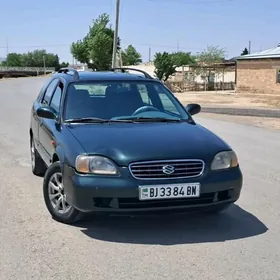 Toyota Corona 1999