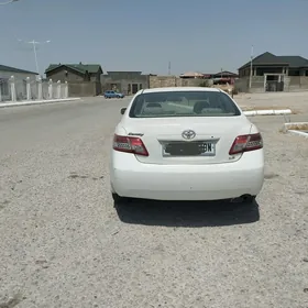 Toyota Camry 2008