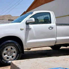 Toyota Hilux 2006